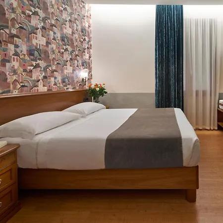 Unahotels Ala Venezia-adults 16 3* Venice