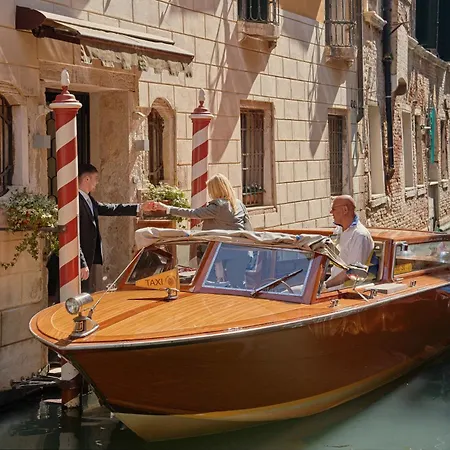 Unahotels Ala Venezia-adults 16 Hotel 3*