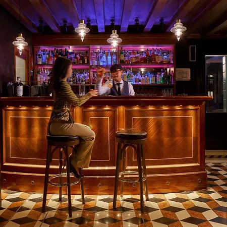 Unahotels Ala Venezia-adults 16 Hotel Venice