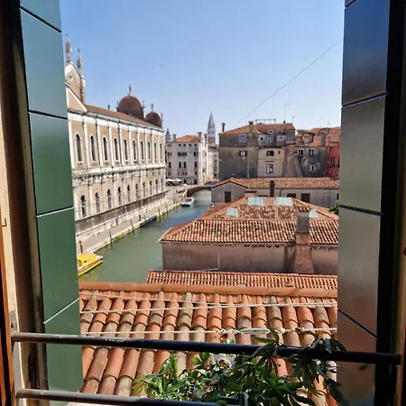 Ca Miracoli Apartment Venice