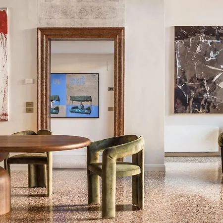 Noble Floor Art R&r Venice