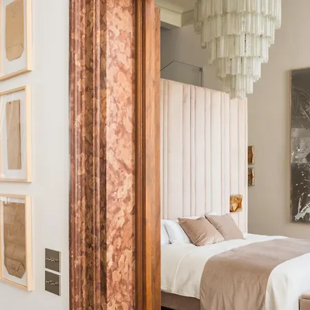 Noble Floor Art R&r Venice