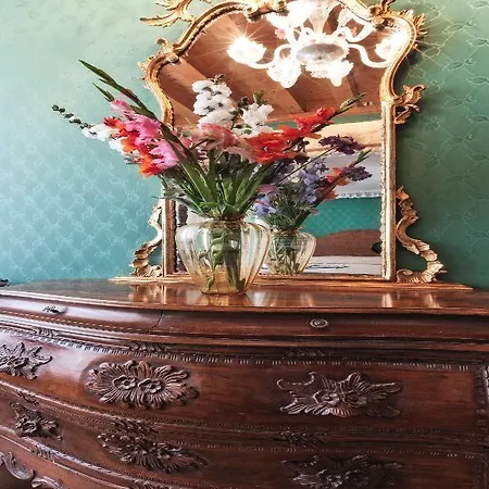 Palazzo Cendon Piano Antico Hotel 3*