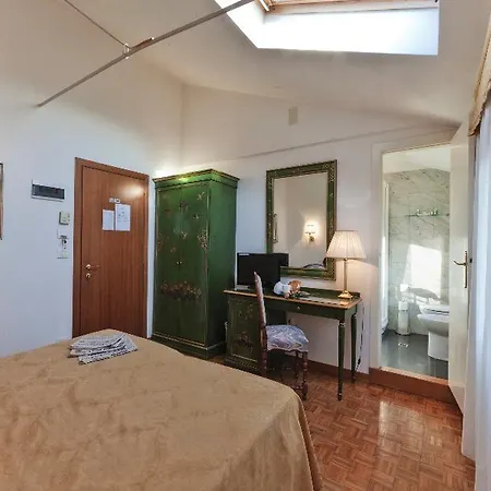 Palazzo Cendon Piano Antico 3*