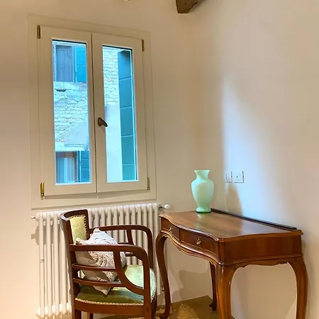 Roof-top Terrace Vicino San Marco E Canale Grande Apartment
