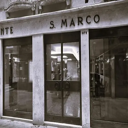 Szálloda San Marco 3*