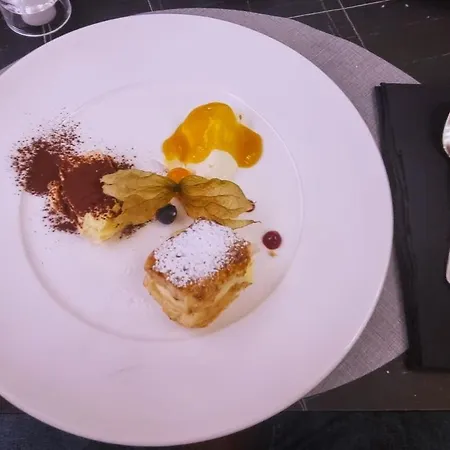 San Marco Szálloda 3*