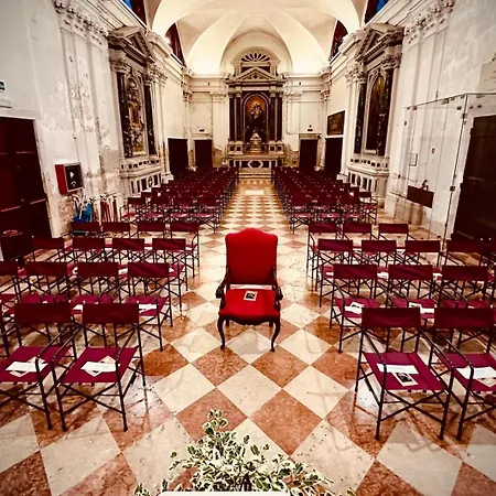 Domus Ciliota Venedig