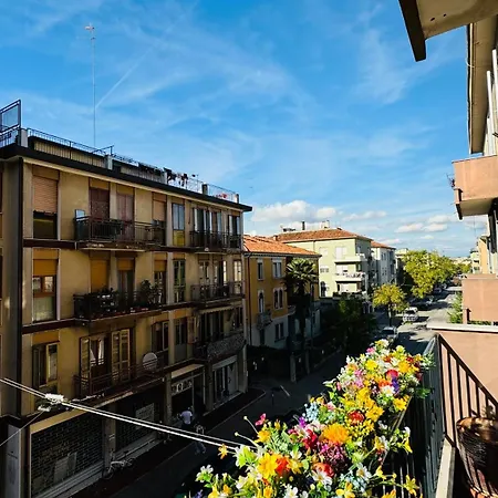 San Michele Apartment *