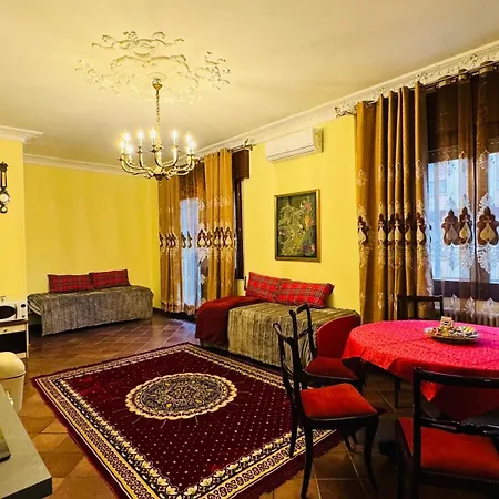 Apartment San Michele Venice