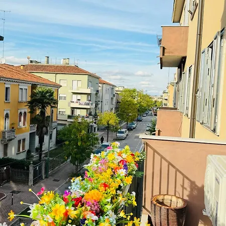 Apartment San Michele