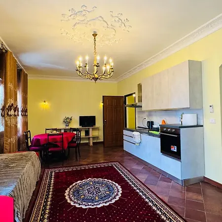 Apartment San Michele Venice