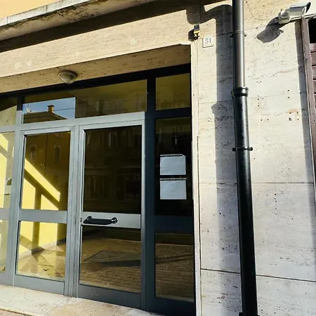 San Michele Apartment Venice