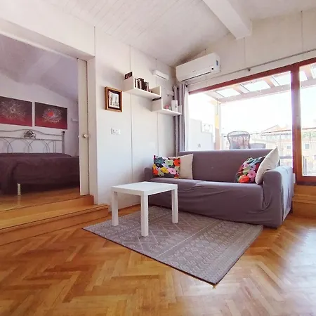 Apartment Residenza Tiziana Venice