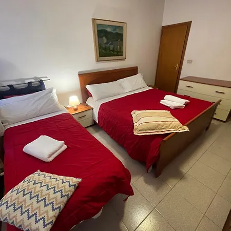 Guest house 4 Stars Venice