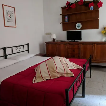 4 Stars Guest house Venice