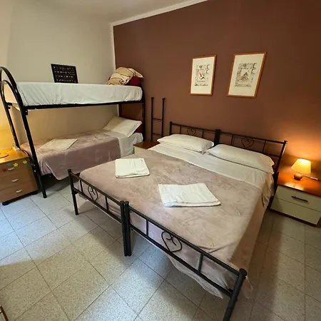 4 Stars Guest house Venice