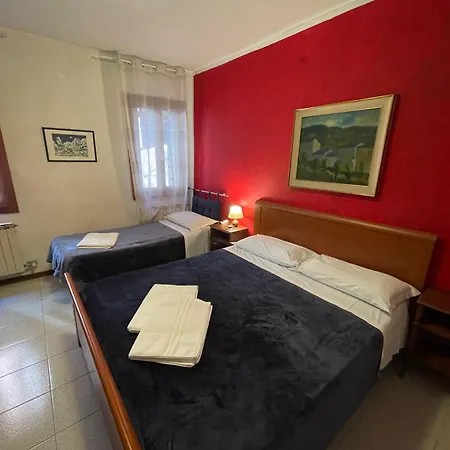 Guest house 4 Stars Venice