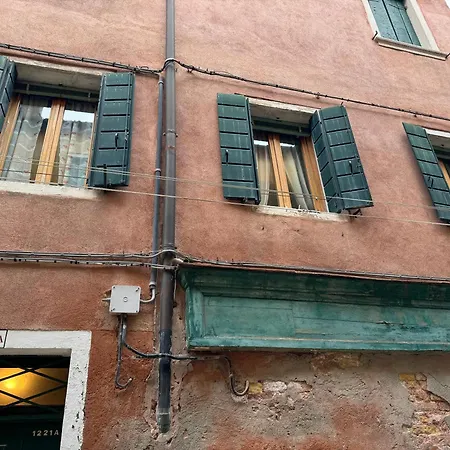 Guest house 4 Stars