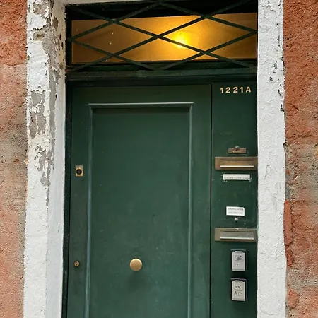 Guest house 4 Stars Venice