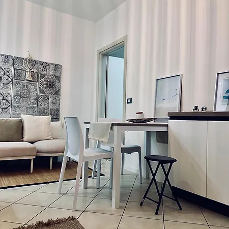 Casa Clara Appartamento Marghera