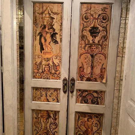 Ca Dell'arte Venice