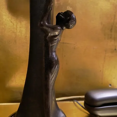 Ca Dell'arte Bed & Breakfast Venice