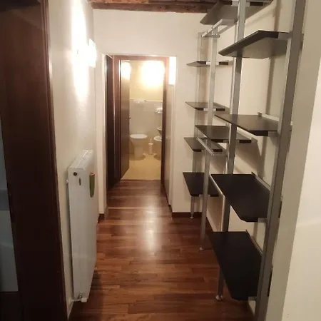 Apartment Ca' Botteri