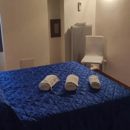 Ca' Botteri Apartment *