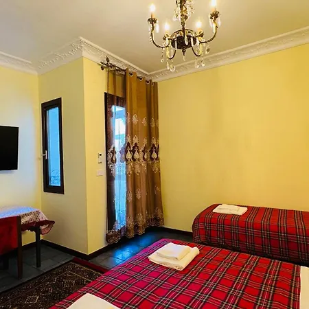 Apartment San Michele Venice