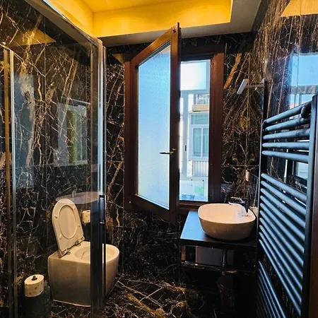 San Michele Apartment Venice