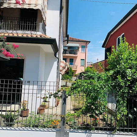 Venice Apartment Mestre
