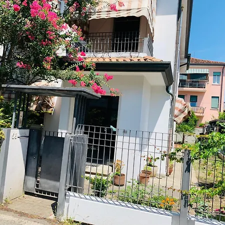 Apartment Venice