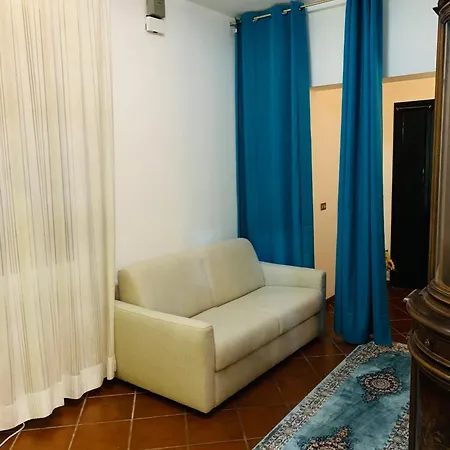 Apartment Venice *