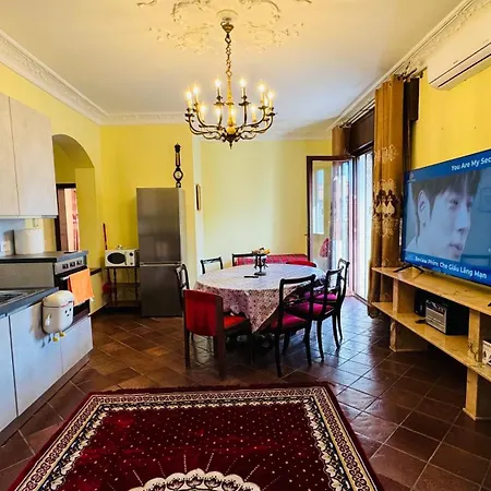 Apartment San Michele