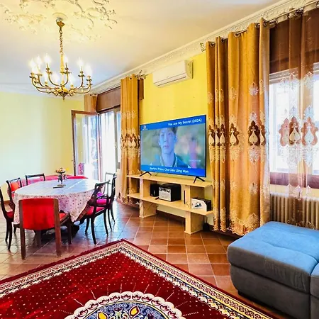 San Michele Apartment *