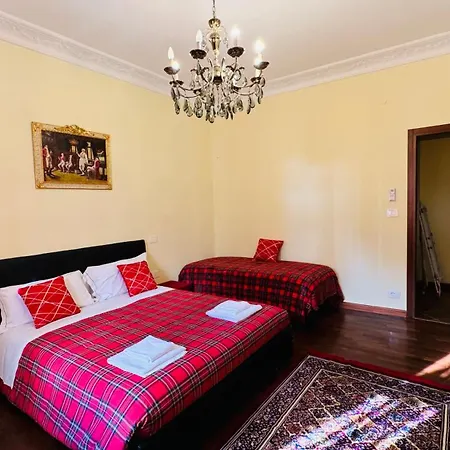 Apartment San Michele *