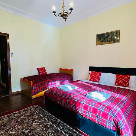 San Michele Apartment Venice
