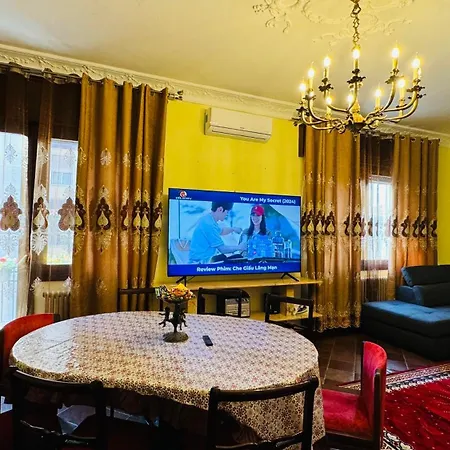 San Michele Apartment