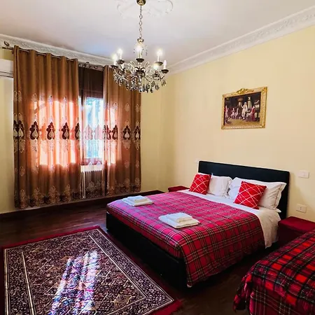 Apartment San Michele *
