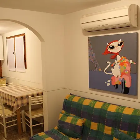Loft Dolfin Apartment *