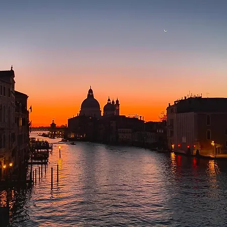 Ca Dell'arte Bed & Breakfast Venice
