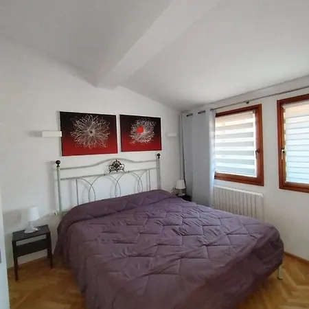 Residenza Tiziana * Venice