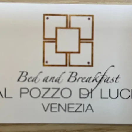 Frühstückspension Al Pozzo Di Luce