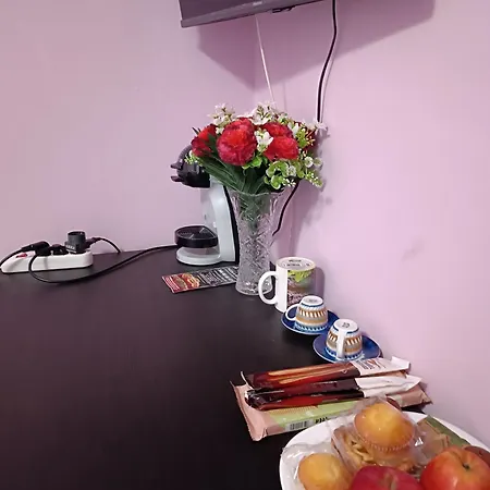 Locazione Turistica 2 Отель типа 