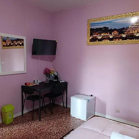 Locazione Turistica 2 * Тессера