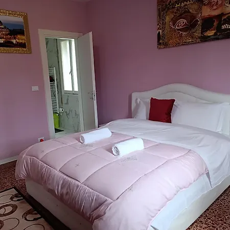 Locazione Turistica 2 Отель типа 