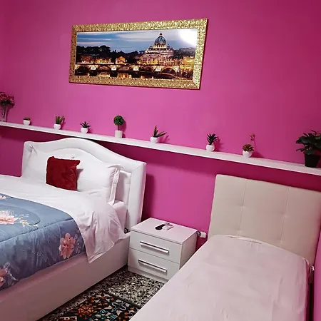 Locazione Turistica 2 Отель типа 