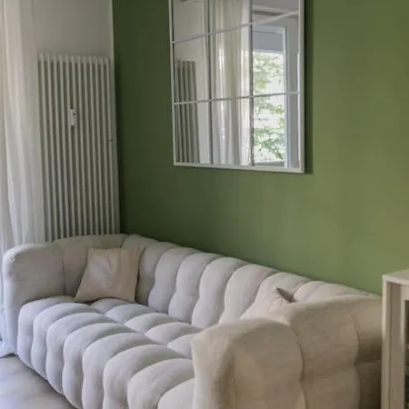 Nuovo Bianco Appena Ristrutturato * Venice
