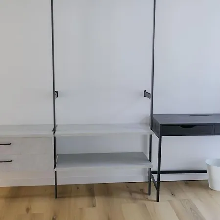 Apartment Nuovo Bianco Appena Ristrutturato